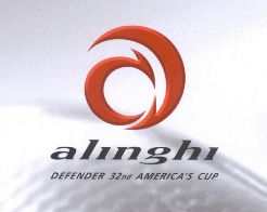 Logo Alinghi