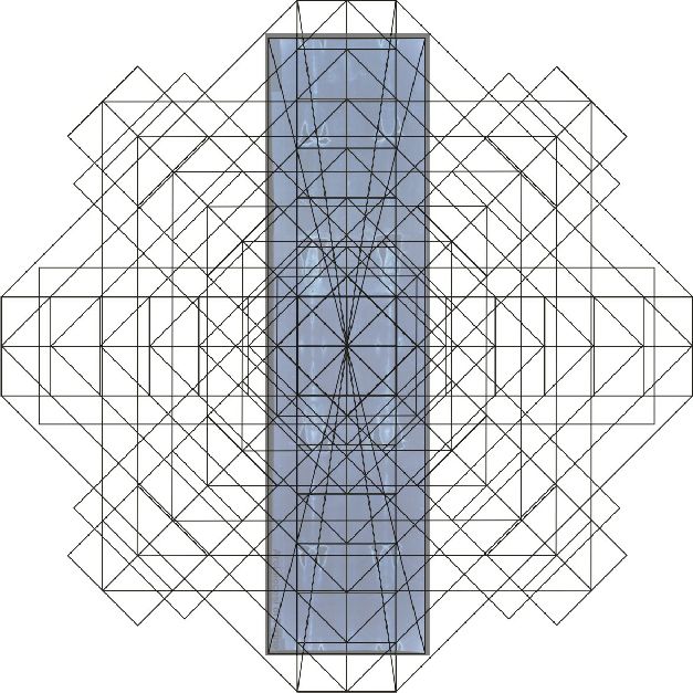 La Sindone + La Geometria