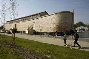 L'Arca di Noè