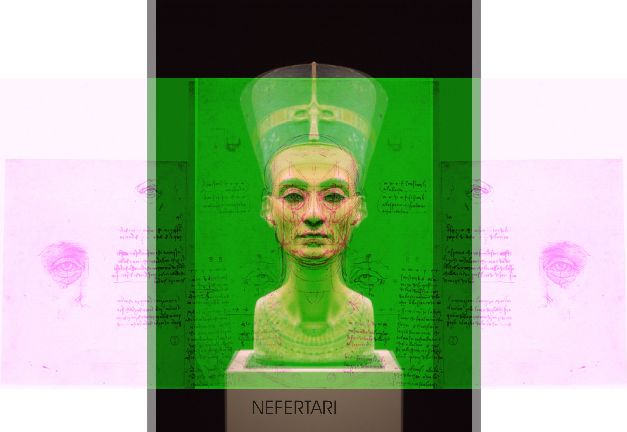 Nefertari+studio Leonardo