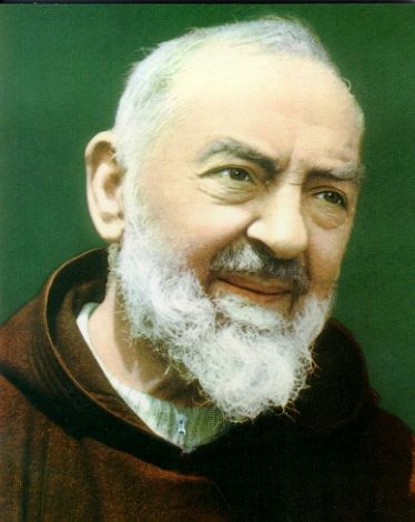  San. Padre Pio