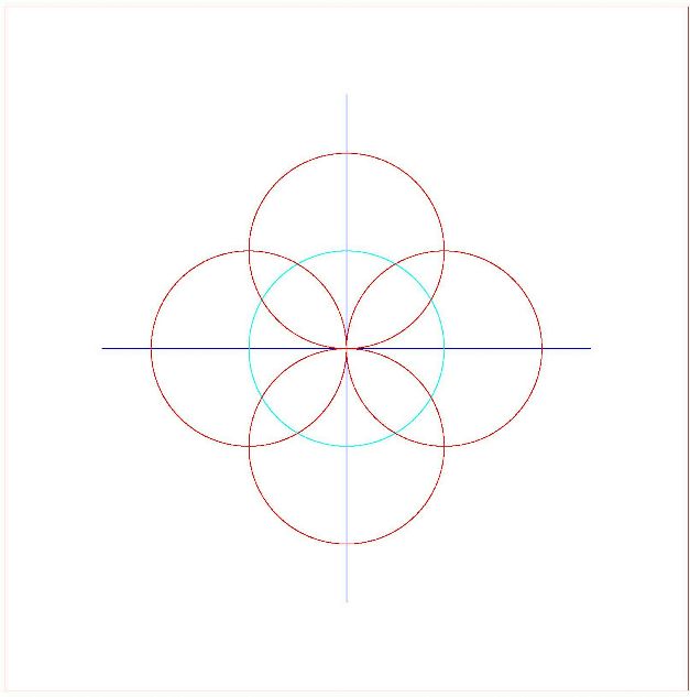  - Quadratura del cerchio - fig.3
